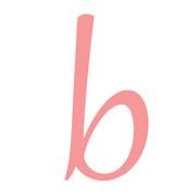 Blush Studios logo
