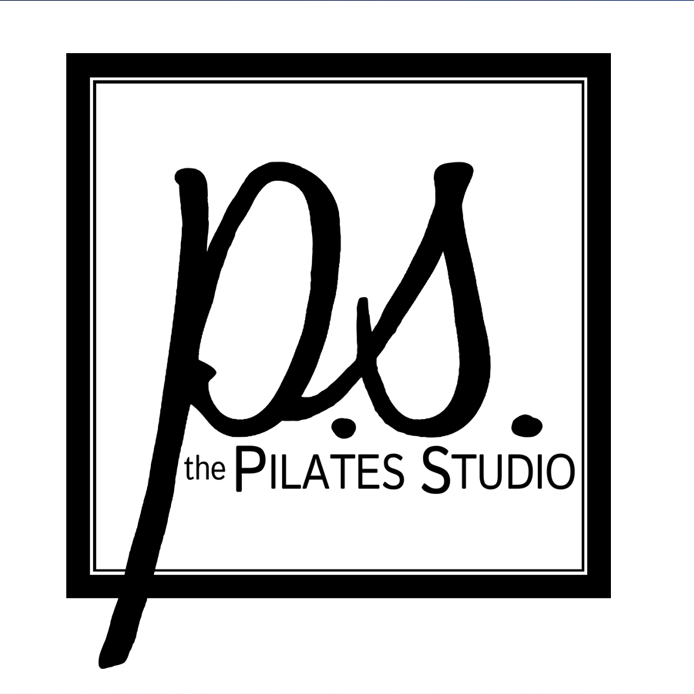The Pilates Studio logo