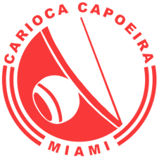 Carioca Capoeira Miami logo