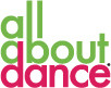 All About Dance logo