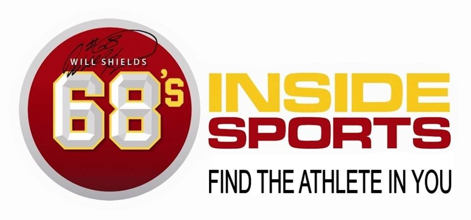 68's Inside Sports logo