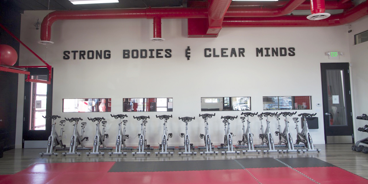 Top 10 Fitness Classes in Greater Sacramento ClassPass