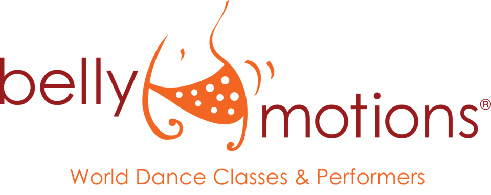 Belly Motions logo