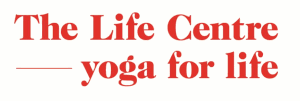 The Life Centre logo