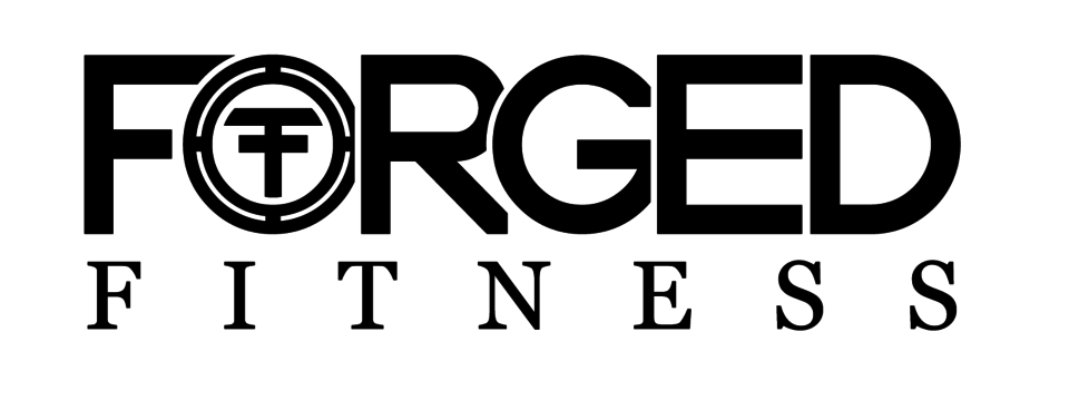 Forged Fitness logo
