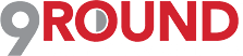 9Round logo