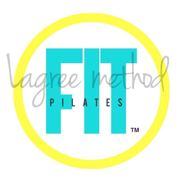 FIT Pilates Studio logo