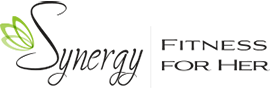 Synergy Fitness for Her logo