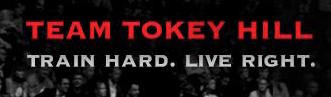 Tokey Hill Martial Arts logo