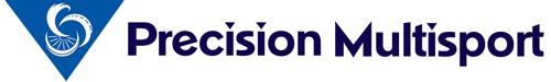 Precision Multisport logo