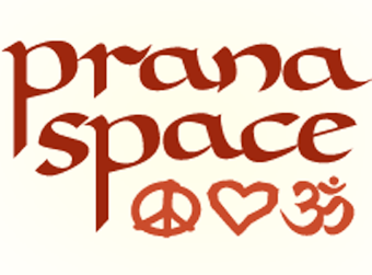 Prana Space logo