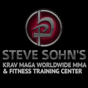 Steve Sohn Krav Maga Training Center logo