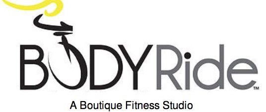 Body Ride logo