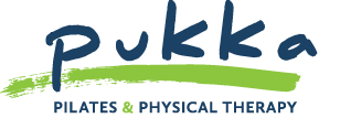 Pukka Pilates & Physical Therapy logo