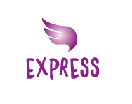 ExpressActive logo