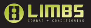 8 LIMBS Combat & Conditioning logo