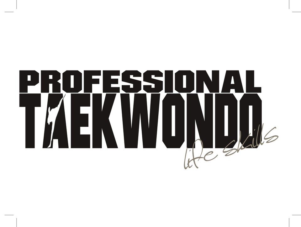 Professional Taekwondo logo