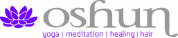 Oshun Retreat logo