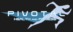 Pivotal Health and Fitness logo
