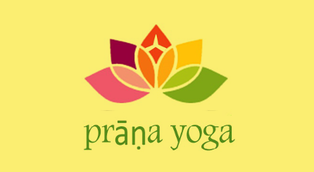 Prana Yoga logo