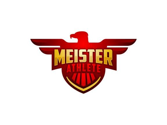 Meister Athlete logo