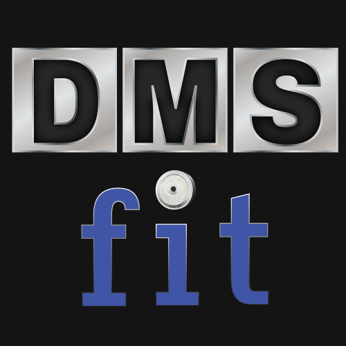 DMSfit logo