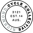 Cycle Collective logo
