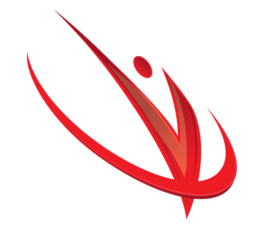 Velocity Fitness logo