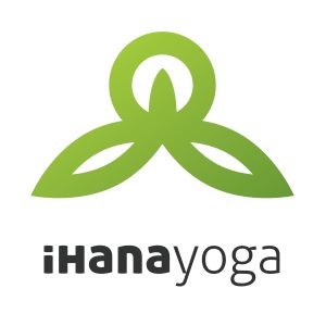 Ihana Yoga logo