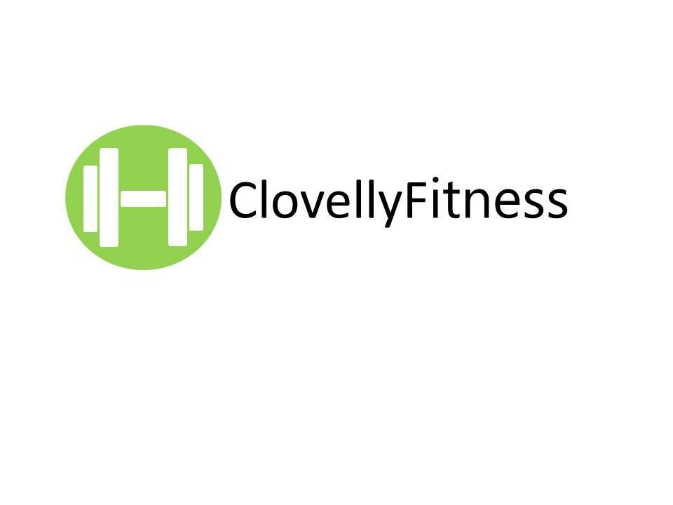 Clovelly Fitness logo