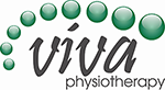 Viva Physiotherapy logo