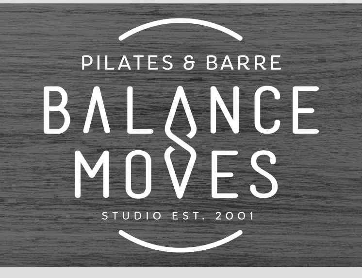 Balance Moves Pilates and Barre Studio logo