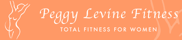 Peggy Levine Fitness at the Bridge for Dance Studio logo