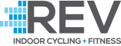 REV Indoor Cycling & Fitness logo