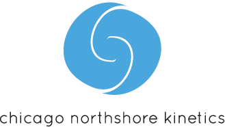 Chicago Northshore Kinetics logo