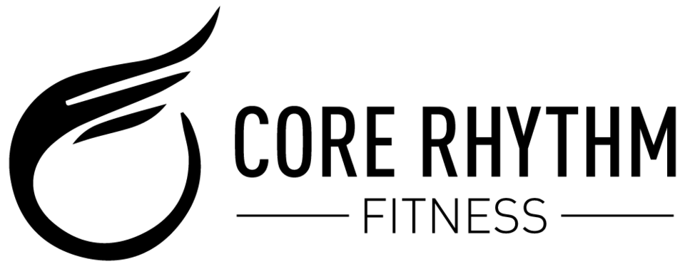 Core Rhythm Fitness logo