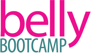 Belly Bootcamp logo