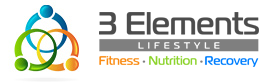 3 Elements Lifestyle logo