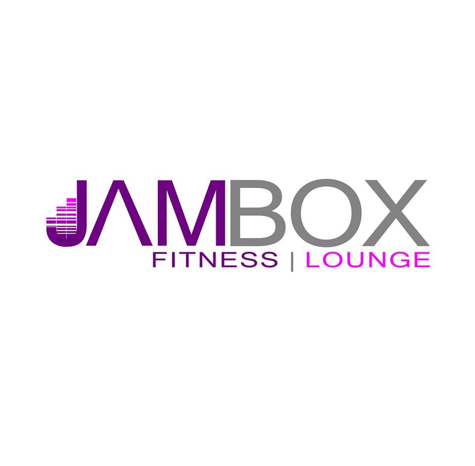 Jambox Fitness logo