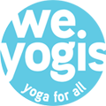 We Yogis logo