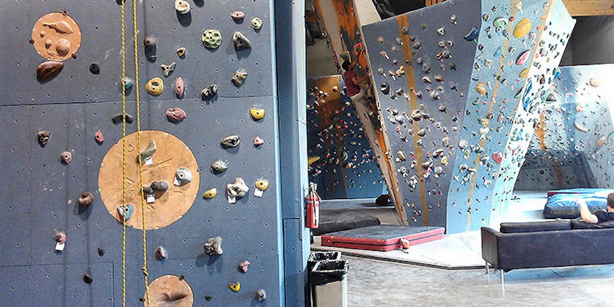 Hangar 18 Signal Hill Read Reviews and Book Classes on ClassPass