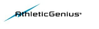 AthleticGenius Cycling and Fitness Studio logo