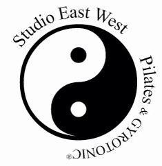 Studio EastWest Pilates & Gyrotonic logo
