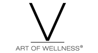 V-Art of Wellness logo