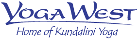 Yoga West Vancouver logo