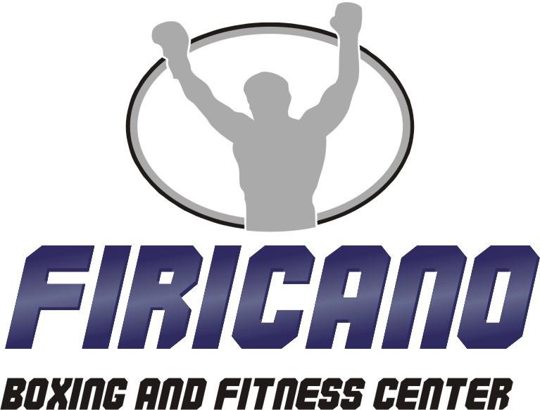 Firicano Boxing & Fitness Center logo