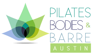 Pilates Bodies & Barre logo