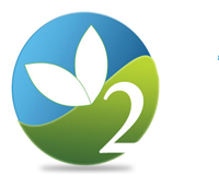 Oxygen Yoga & Fitness logo