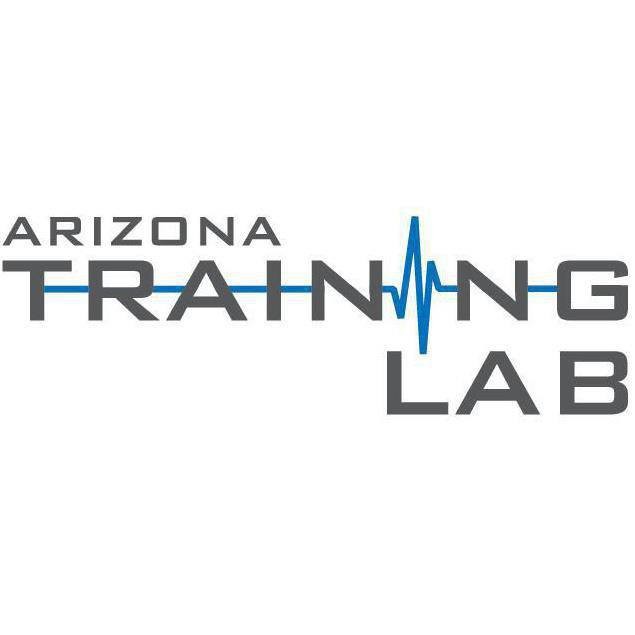 Arizona Training Lab logo