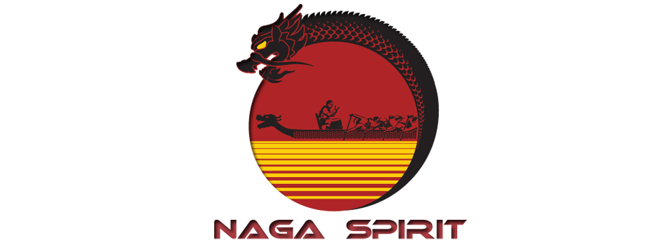Naga Spirit Dragonboat Club logo